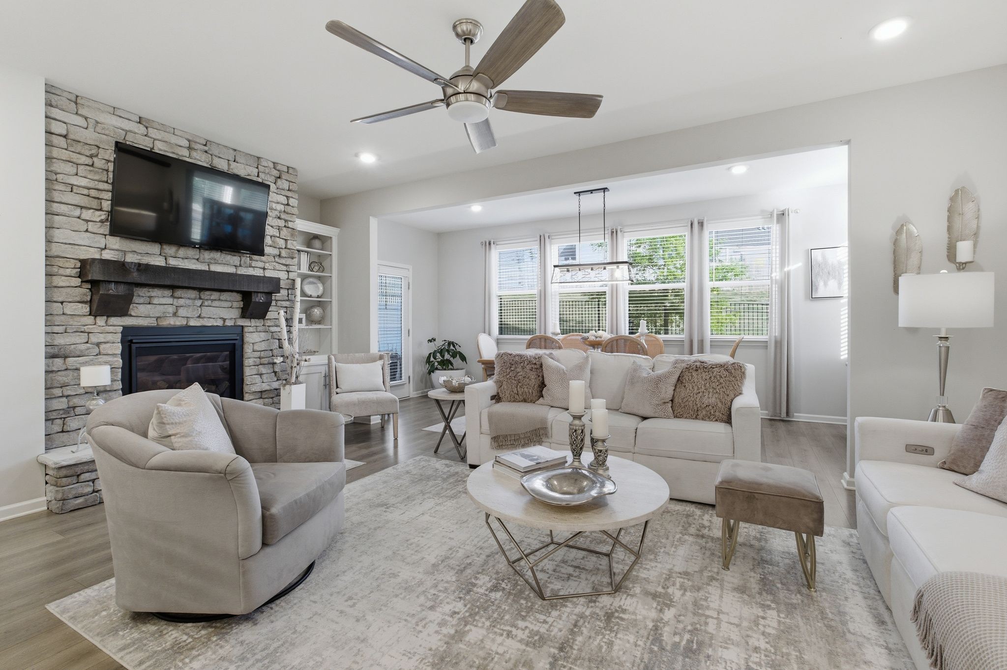 100 Lavender Road Hermitage, TN 37076 - Photo 16 of 50