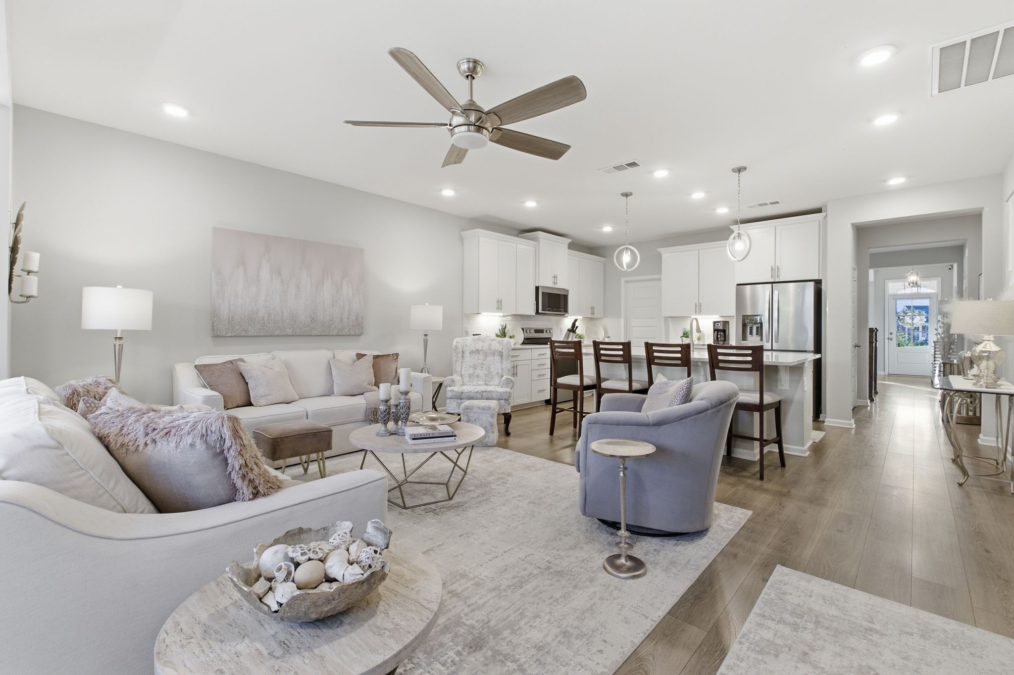 100 Lavender Road Hermitage, TN 37076 - Photo 19 of 50