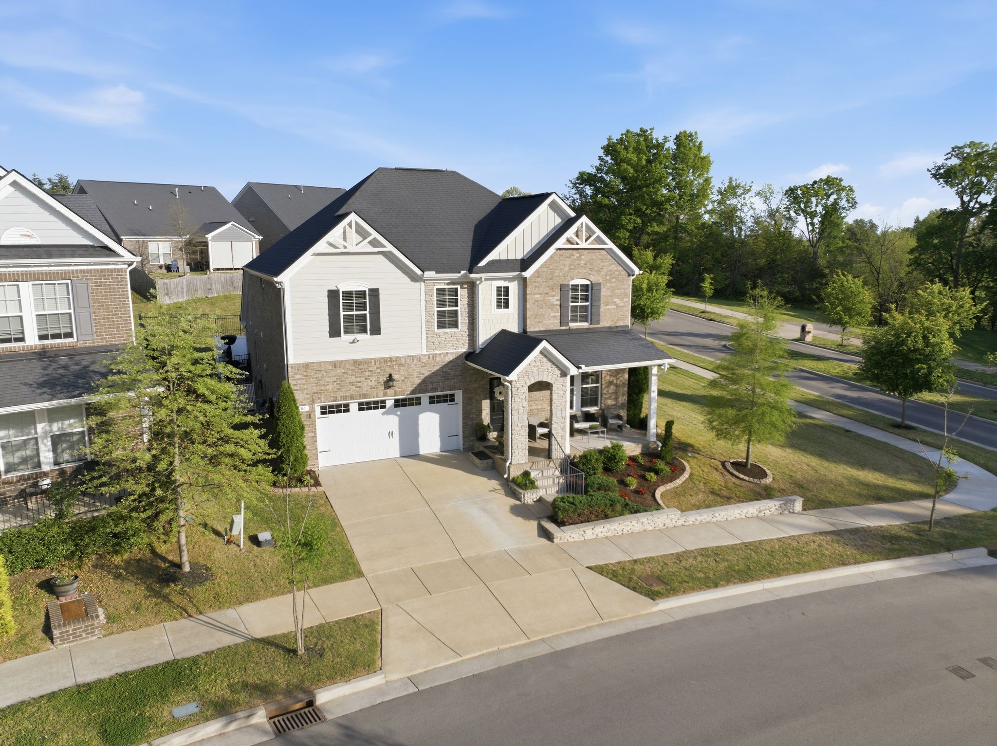 100 Lavender Road Hermitage, TN 37076 - Photo 2 of 50