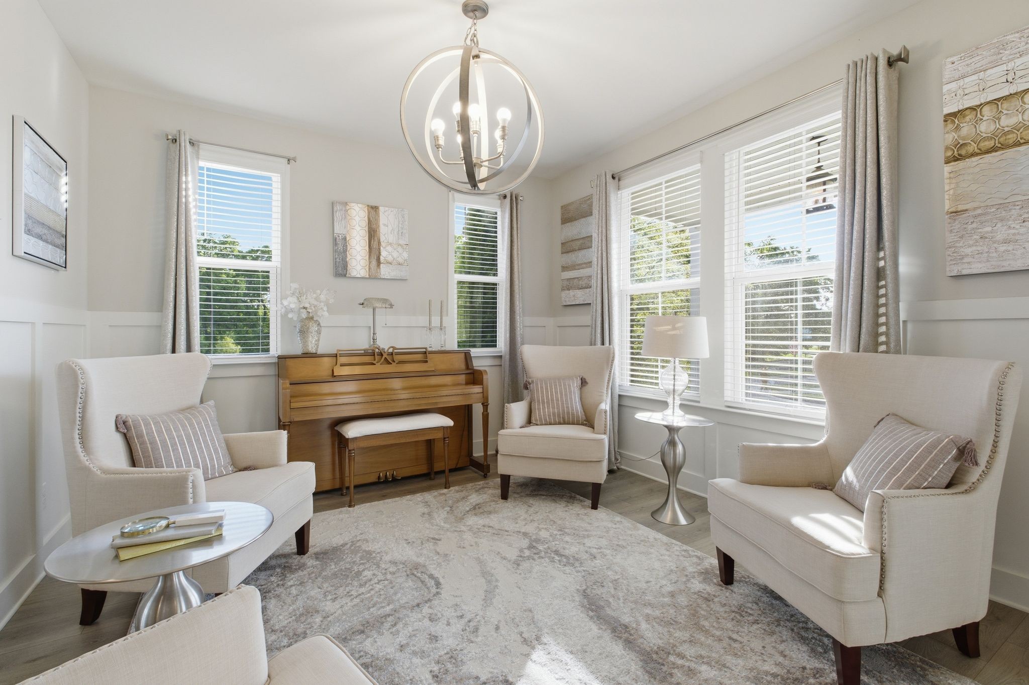 100 Lavender Road Hermitage, TN 37076 - Photo 7 of 50