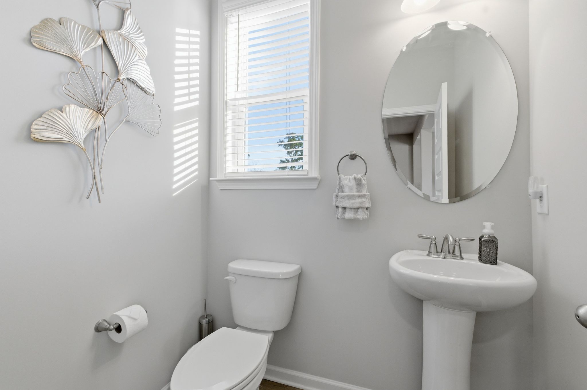 100 Lavender Road Hermitage, TN 37076 - Photo 9 of 50