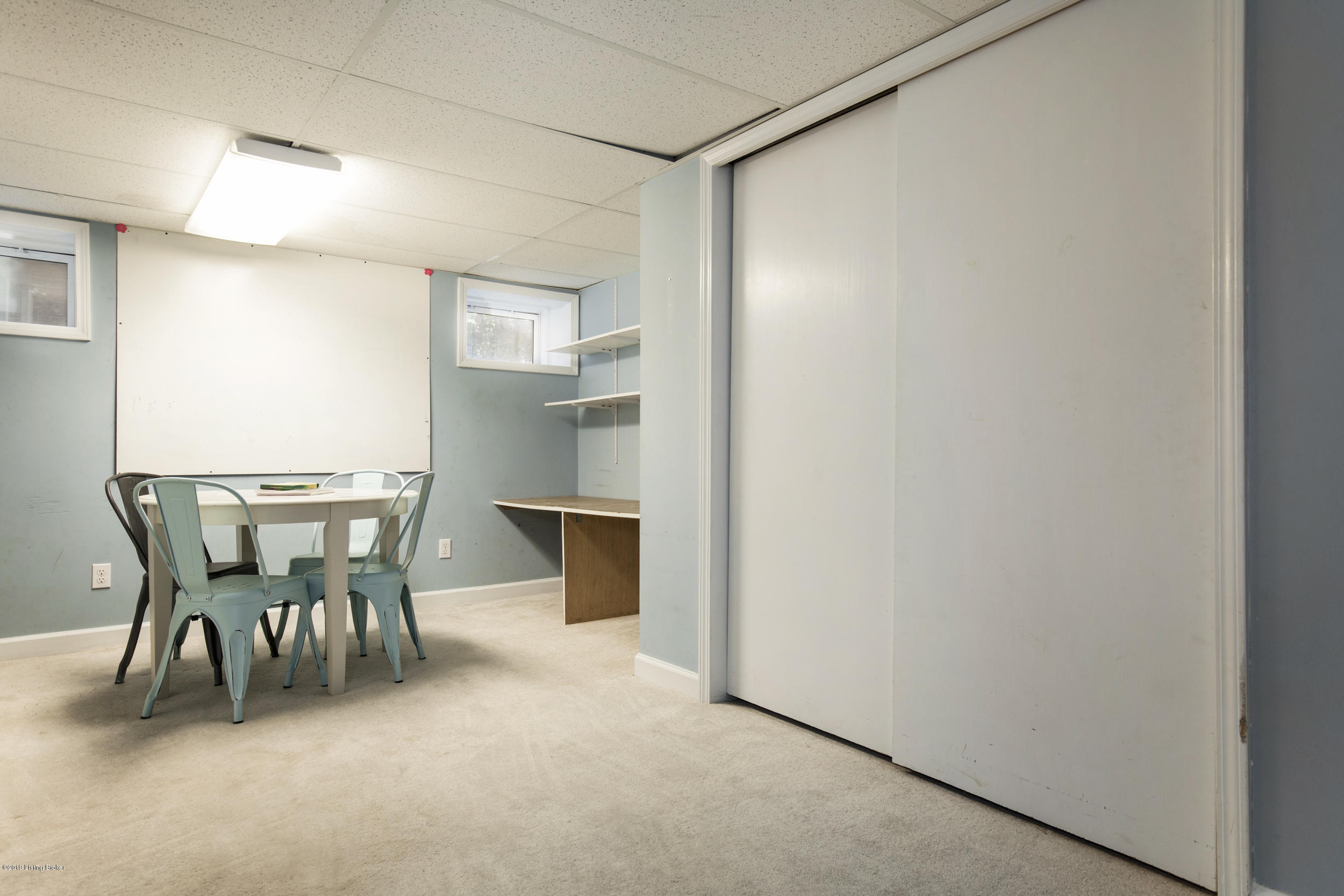 4102 Springhill Road Louisville, KY 40207 - Photo 35 of 41 Game Room Space