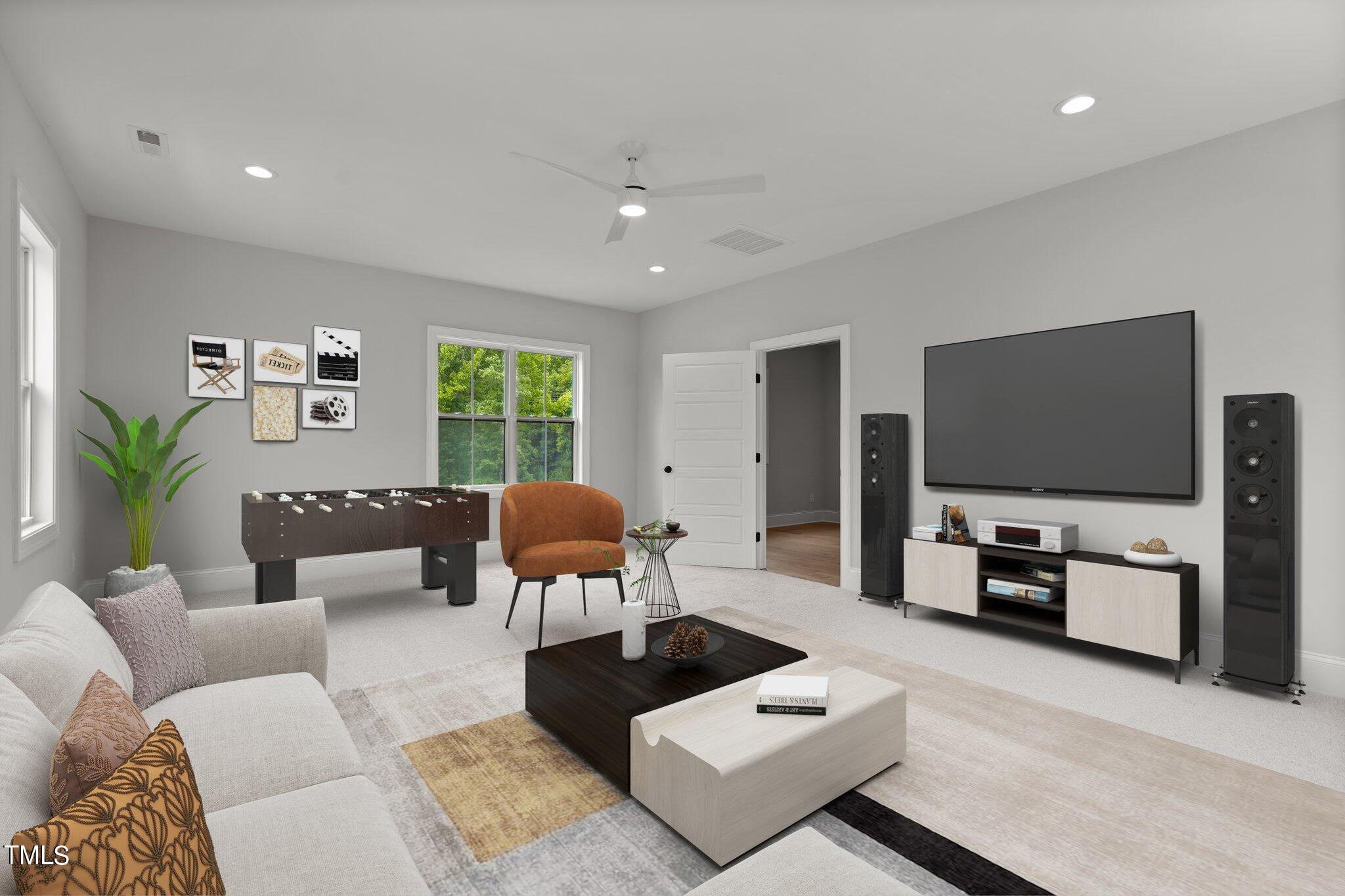 9313 Field Maple Court Raleigh, NC 27613 - Photo 30 of 53 65-web-or-mls-bonus room