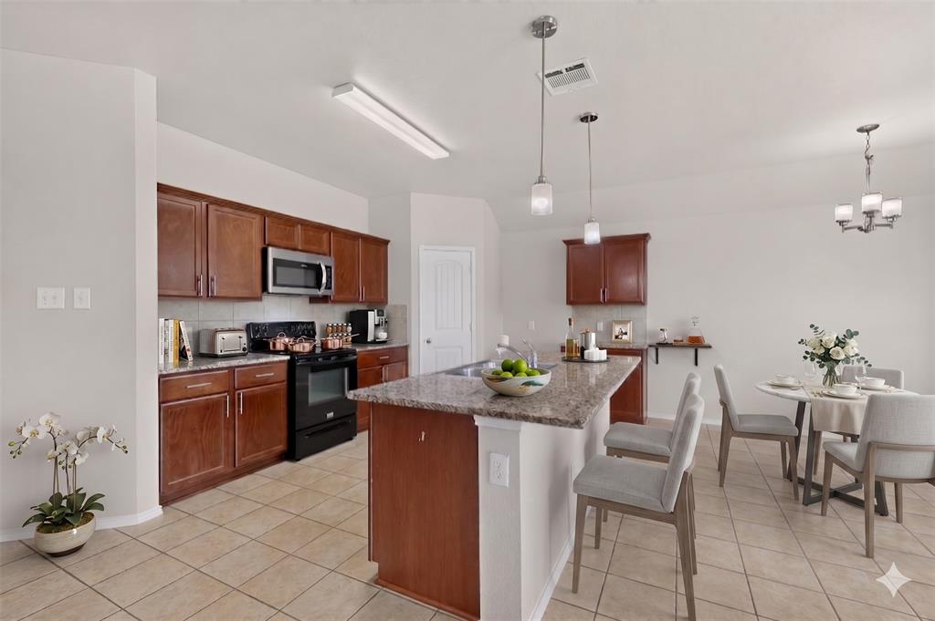 2425 Willard Way Forney, TX 75126 - Photo 8 of 39 Virtually Staged