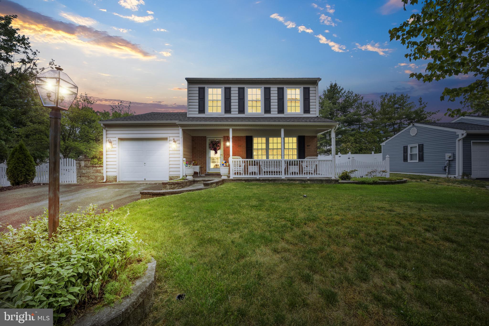 3273 Leeland Drive, Bensalem, PA 19020 Compass