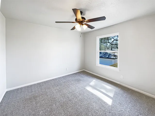 $344,000 | 515 Rosewood Drive, Shenandoah, TX 77381