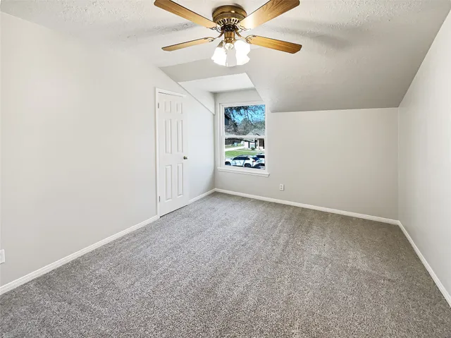 $344,000 | 515 Rosewood Drive, Shenandoah, TX 77381