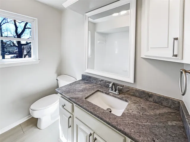 $344,000 | 515 Rosewood Drive, Shenandoah, TX 77381