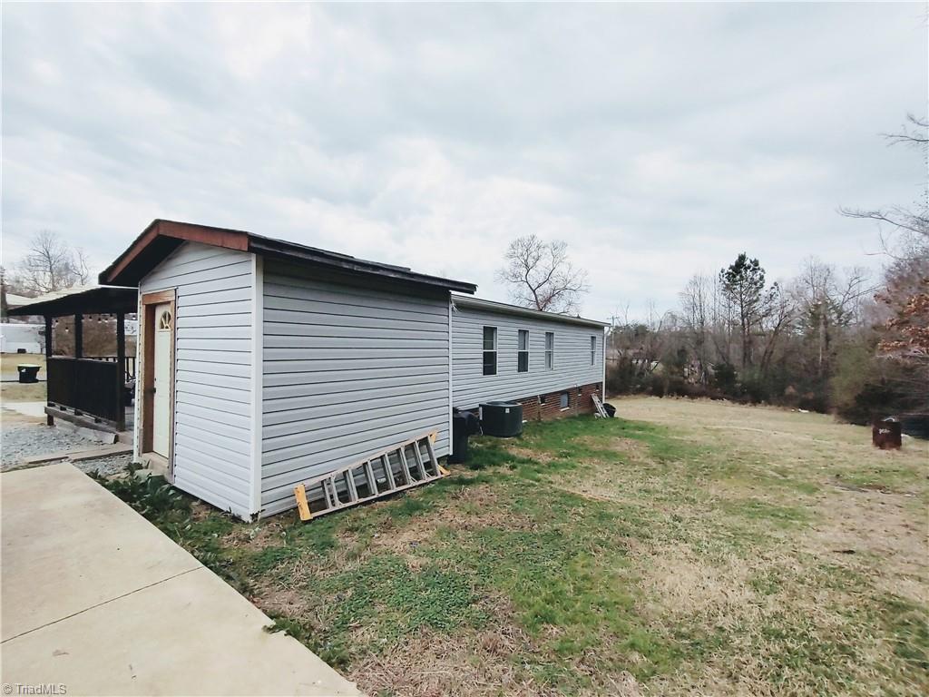 2601 West Simpson Road Burlington, NC 27217 - Photo 23 of 24 Gallery Image 23