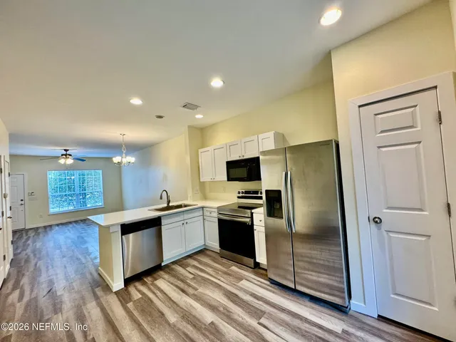 $1,850 | 3587 Pebble Path Lane, Jacksonville, FL 32224