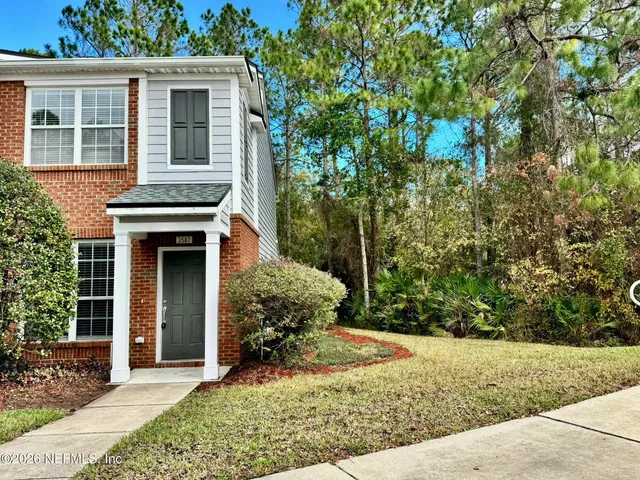 $1,850 | 3587 Pebble Path Lane, Jacksonville, FL 32224