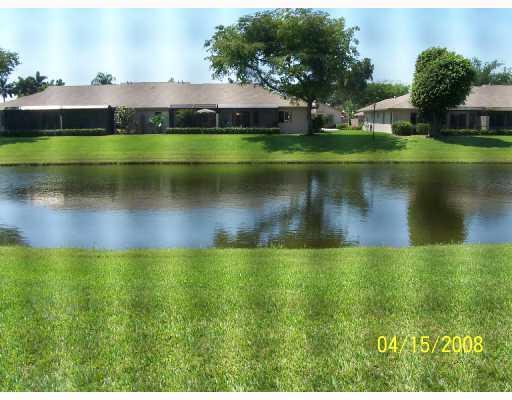 8954 Meadowlark Way, Unit D Boca Raton, FL 33496 - Photo 1 of 9 Primary Photo