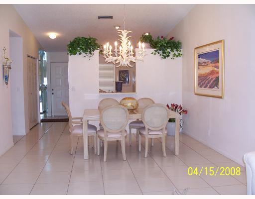 8954 Meadowlark Way, Unit D Boca Raton, FL 33496 - Photo 4 of 9 Additional Photo