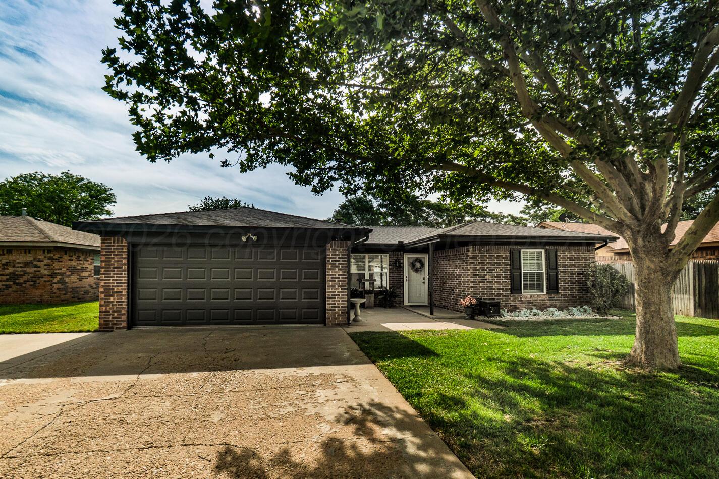 8205 Goodnight Trail Amarillo, TX 79110 - Photo 1 of 24 8205_Goodnight Trl-2