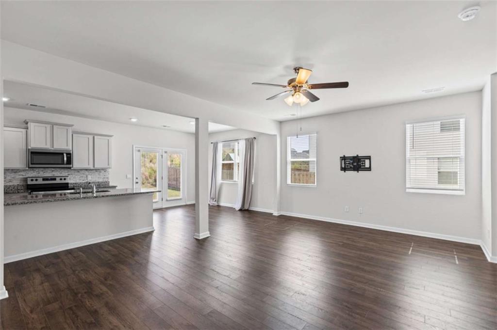 5124 Captain Drive Grovetown, GA 30813 - Photo 7 of 35