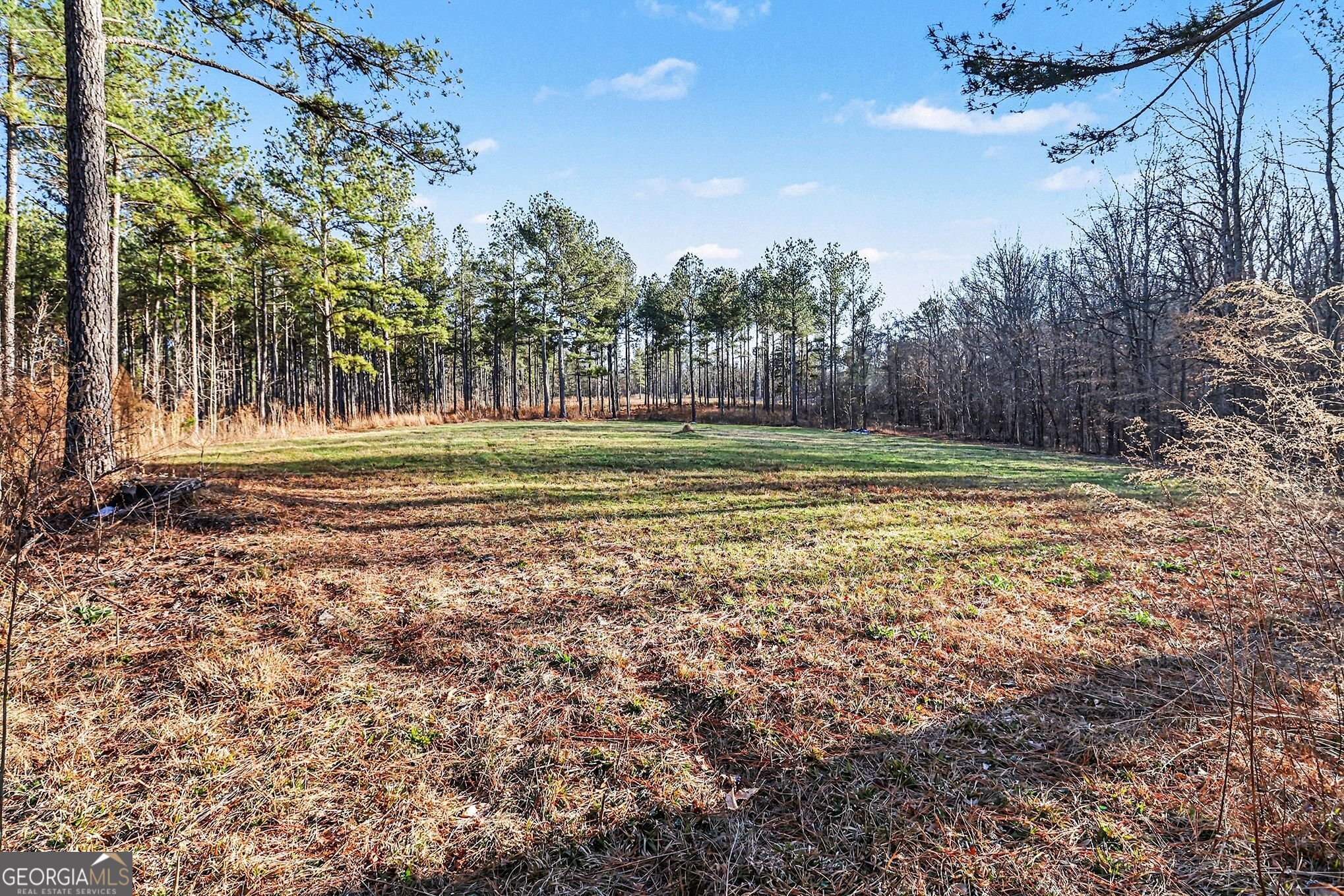 2285 Cherokee Road Comer, GA 30629 - Photo 18 of 61 a view of a park