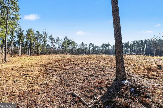 a view of outdoor space with street view