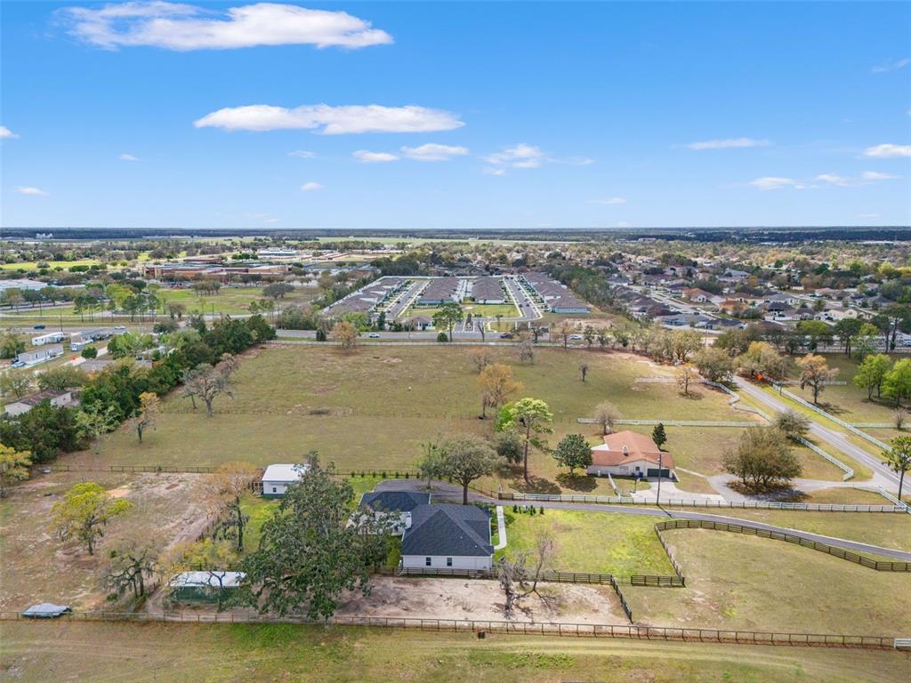 0 Gloucester Road Brooksville, FL 34604 - Photo 11 of 49 a view of a city with an ocean beach
