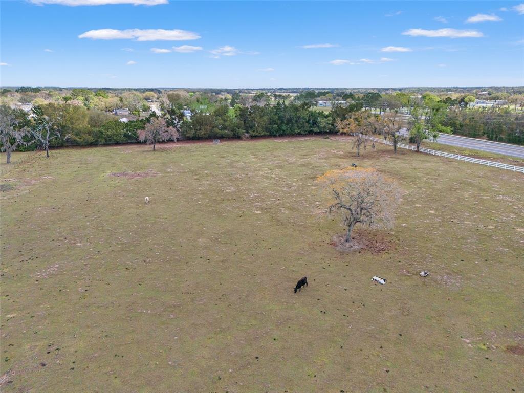 0 Gloucester Road Brooksville, FL 34604 - Photo 13 of 49 a view of a lake view