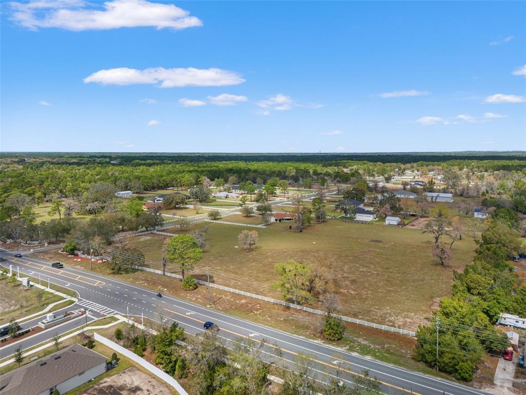 0 Gloucester Road Brooksville, FL 34604 - Photo 15 of 49 a view of a city