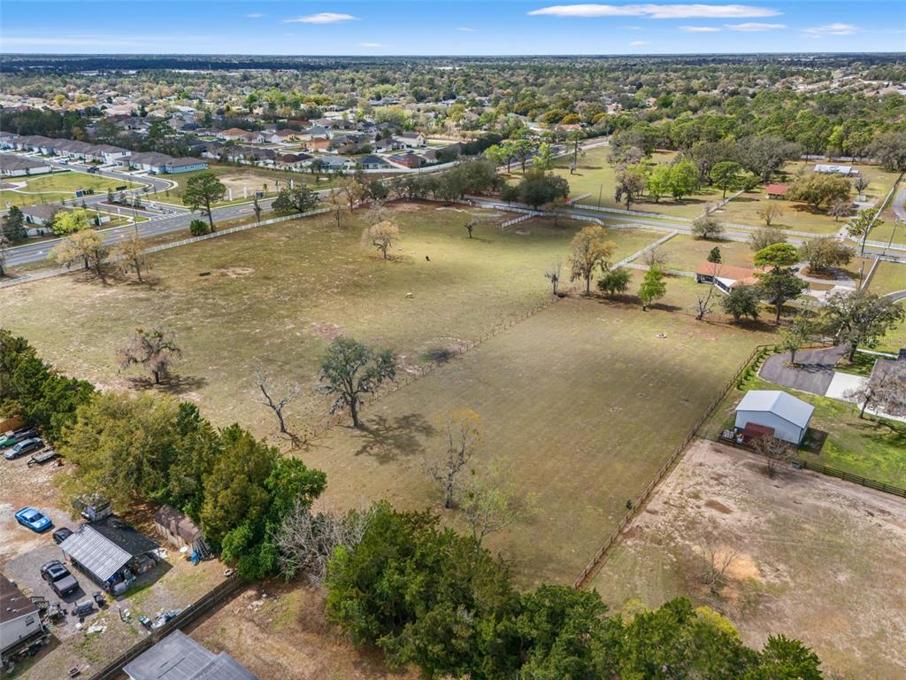 0 Gloucester Road Brooksville, FL 34604 - Photo 16 of 49 a view of a city with ocean view