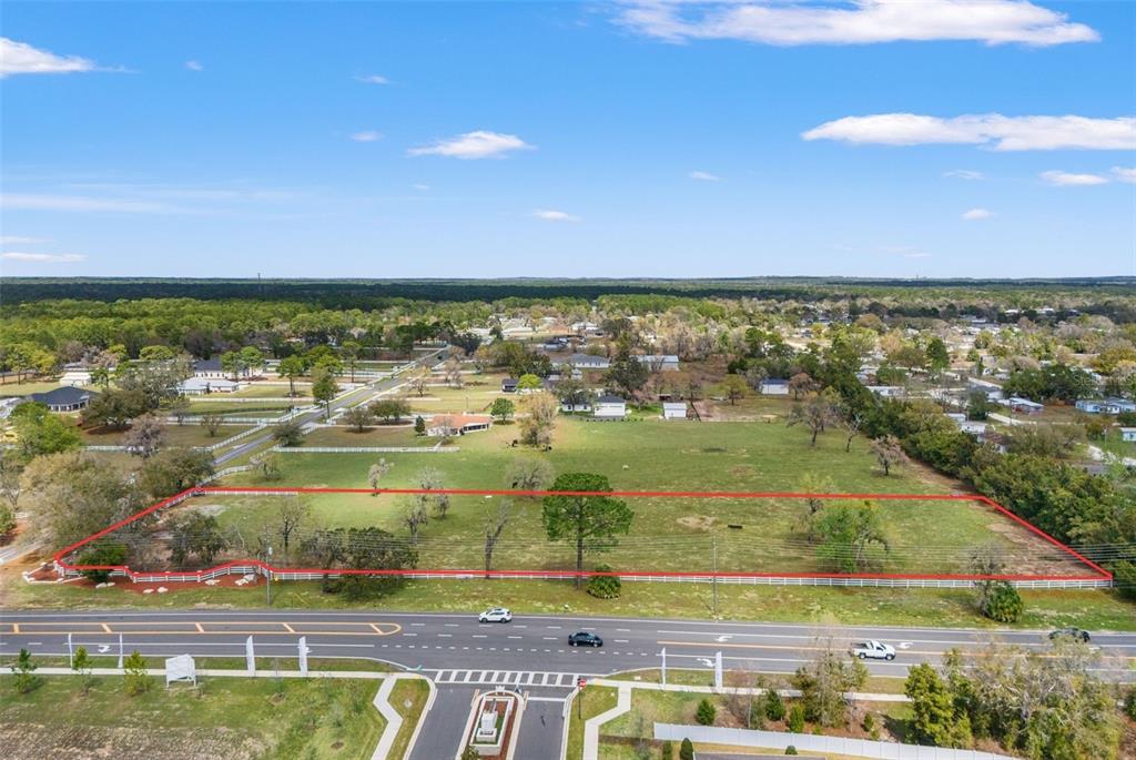 0 Gloucester Road Brooksville, FL 34604 - Photo 2 of 49 a view of a city