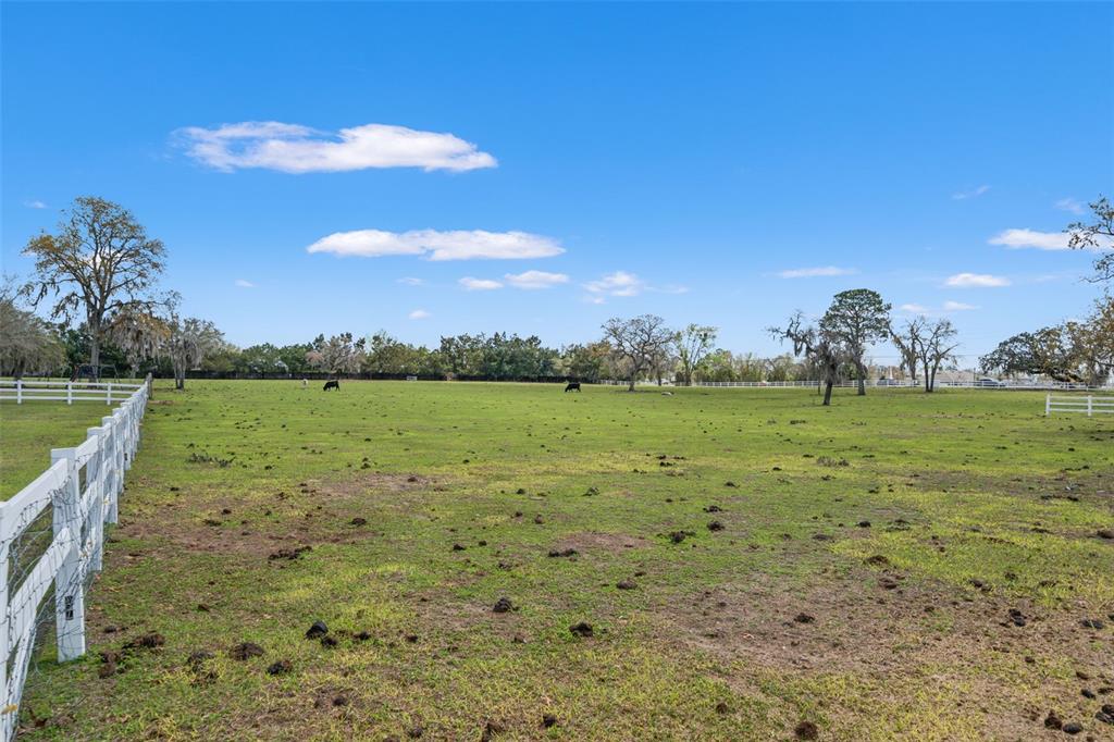 0 Gloucester Road Brooksville, FL 34604 - Photo 27 of 49 a view of a field with an ocean