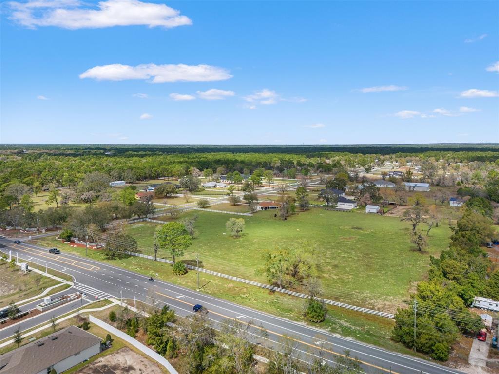 0 Gloucester Road Brooksville, FL 34604 - Photo 28 of 49 a view of a city