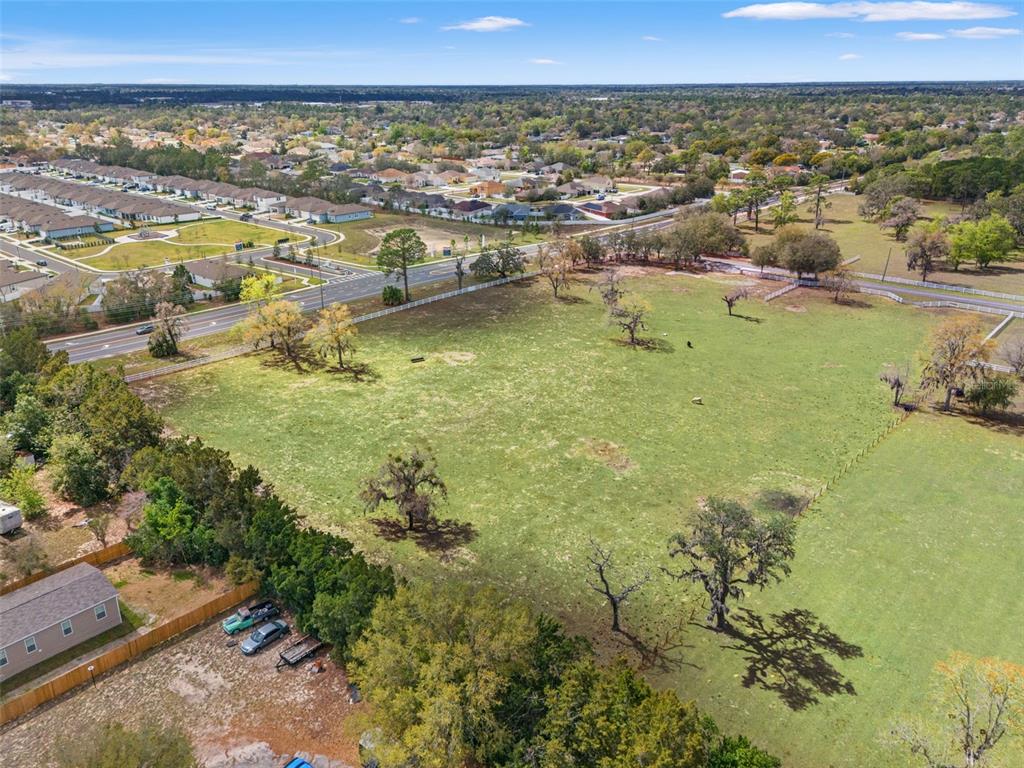 0 Gloucester Road Brooksville, FL 34604 - Photo 29 of 49 a view of a city