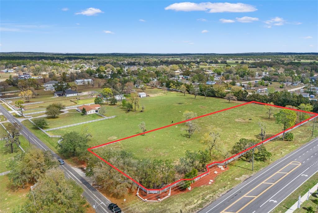 0 Gloucester Road Brooksville, FL 34604 - Photo 3 of 49 a view of a city