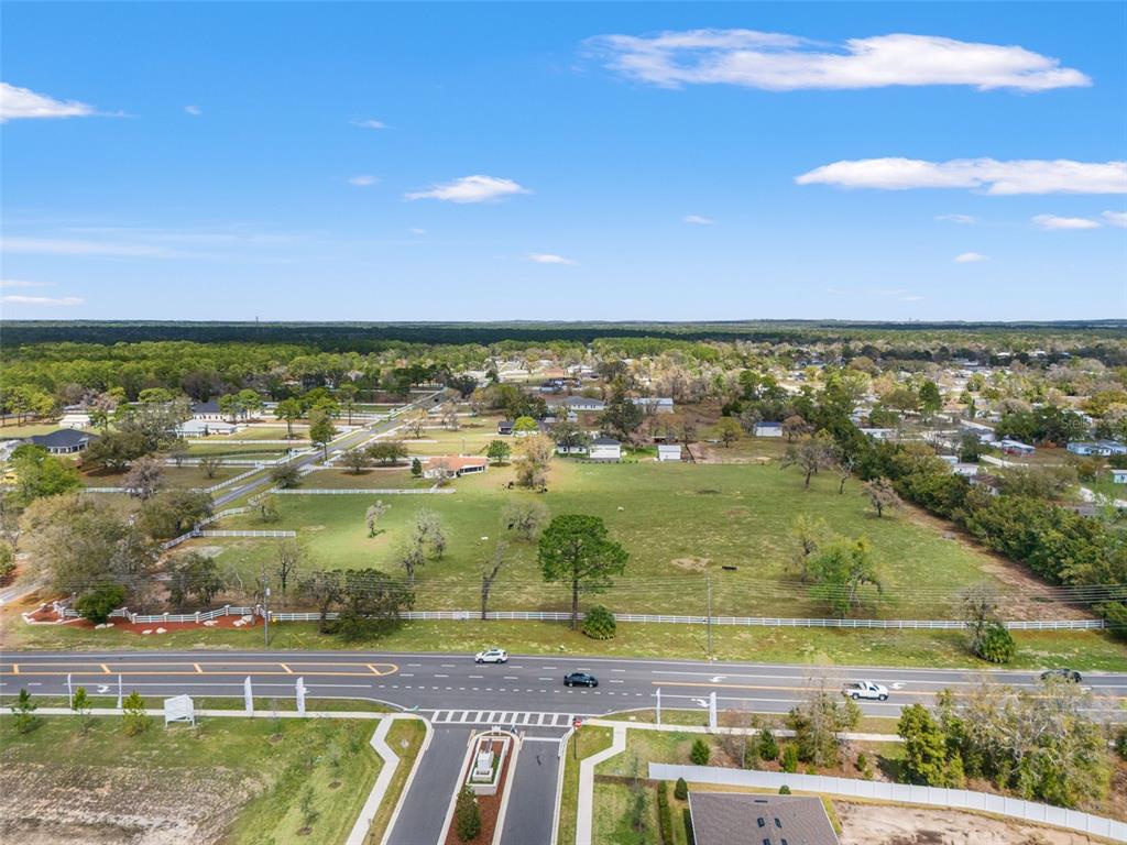 0 Gloucester Road Brooksville, FL 34604 - Photo 32 of 49 a view of an ocean view