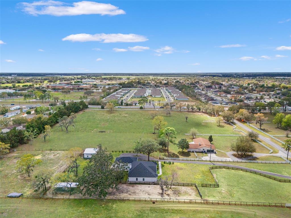 0 Gloucester Road Brooksville, FL 34604 - Photo 35 of 49 a view of a city with an ocean view