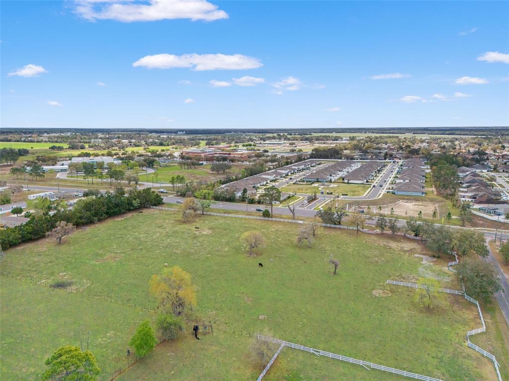 0 Gloucester Road Brooksville, FL 34604 - Photo 37 of 49 a view of a city