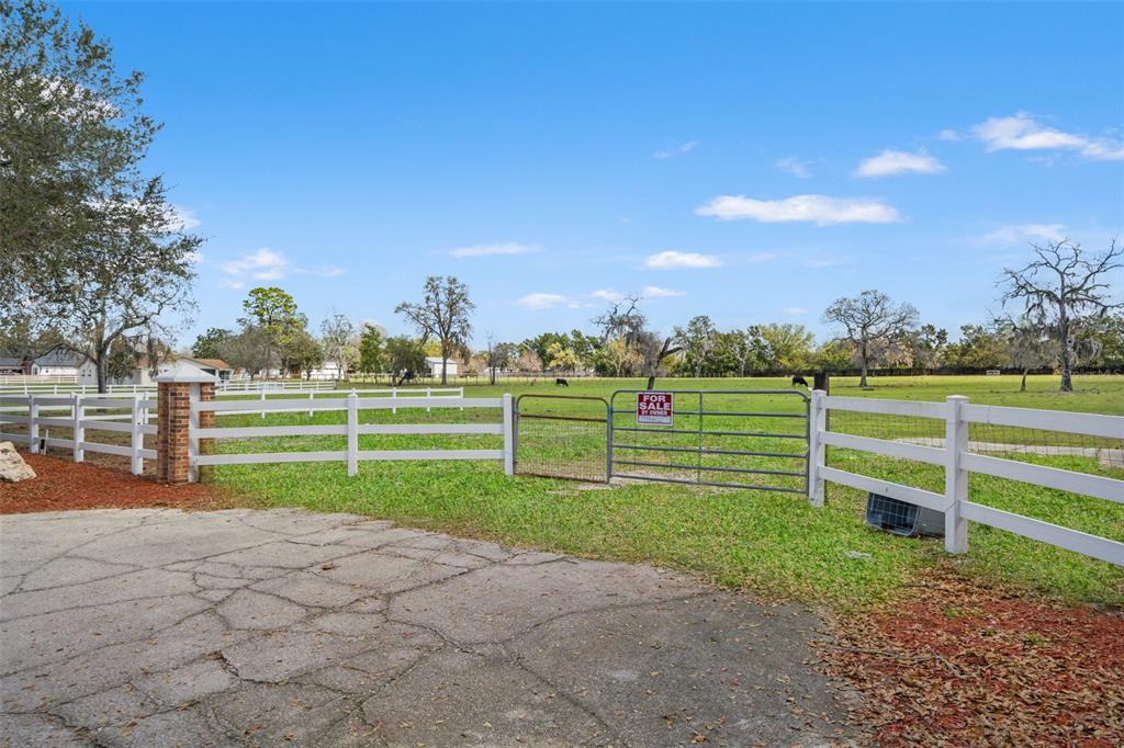 0 Gloucester Road Brooksville, FL 34604 - Photo 41 of 49 a view of an outdoor space