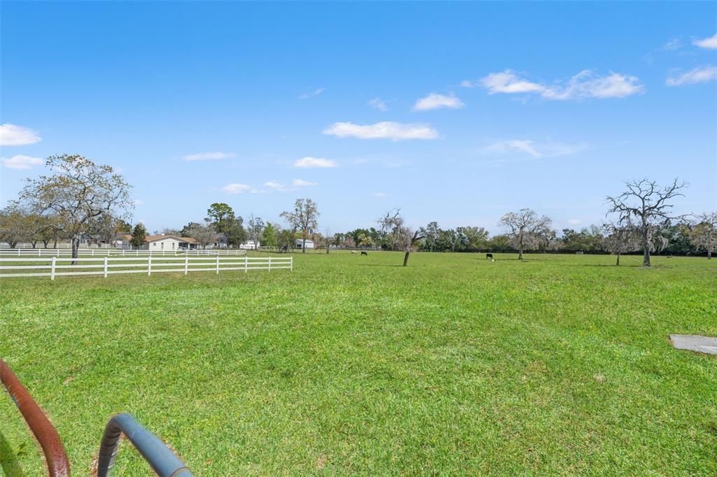 0 Gloucester Road Brooksville, FL 34604 - Photo 48 of 49 a view of a golf course with a lake