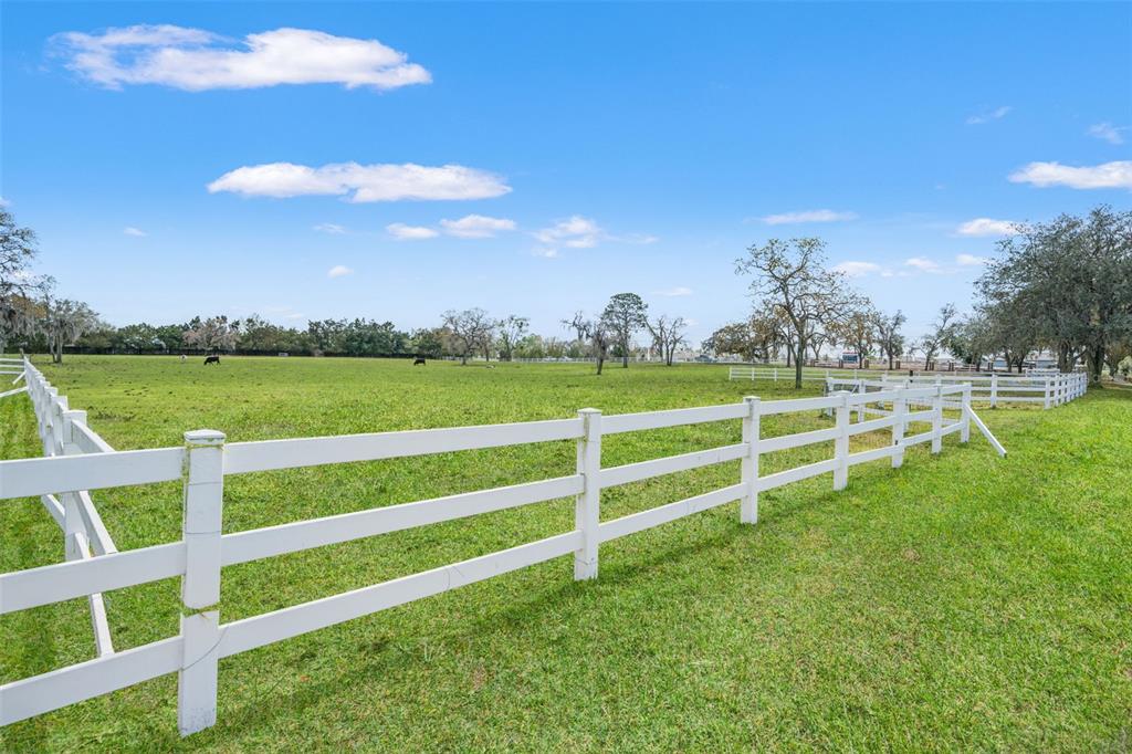 0 Gloucester Road Brooksville, FL 34604 - Photo 49 of 49 a view of outdoor space with deck and mountain view