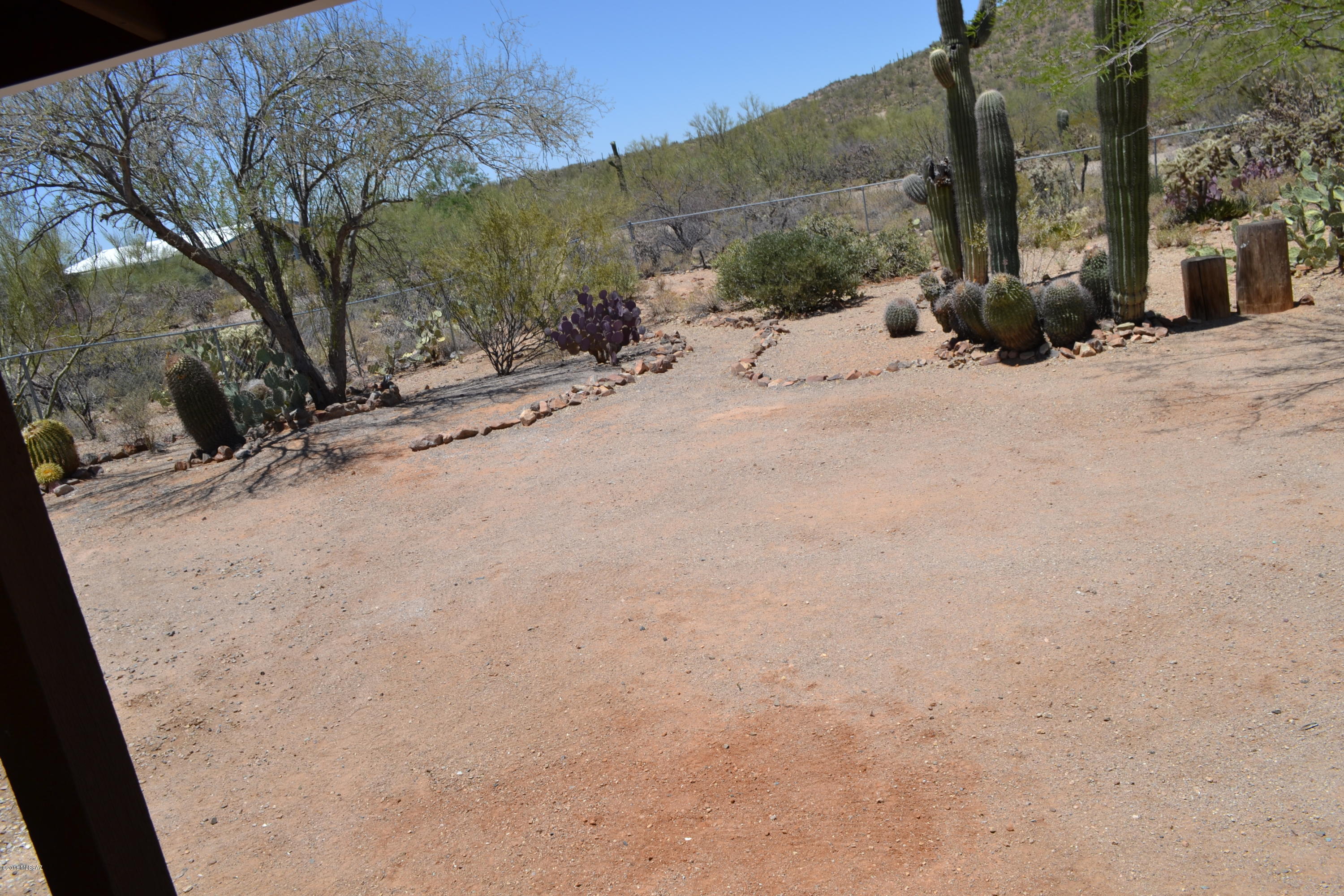3559 South Aldon Road Tucson, AZ 85735 - Photo 32 of 34