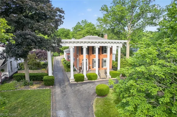 $399,000 | 1004 South Lincoln Avenue, Salem, OH 44460