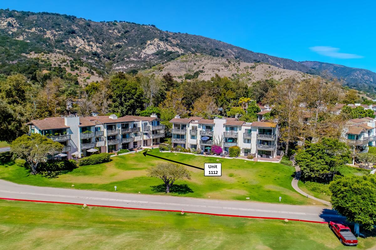 3375 Foothill Road, Unit 1112 Carpinteria, CA 93013 - Photo 2 of 42 Unit 1112