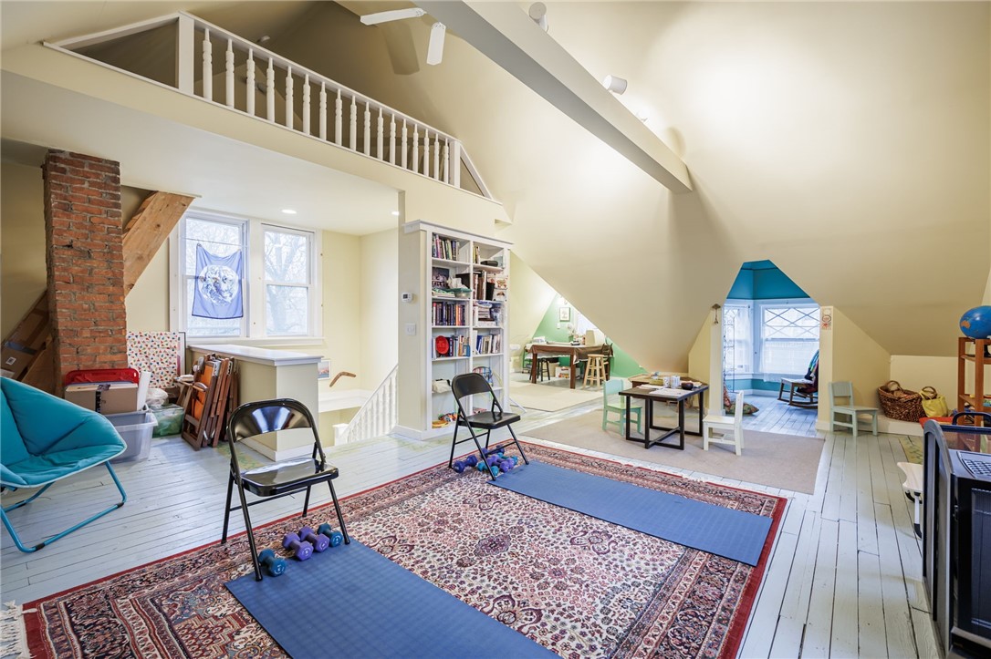 1035 Park Avenue Rochester, NY 14610 - Photo 28 of 33