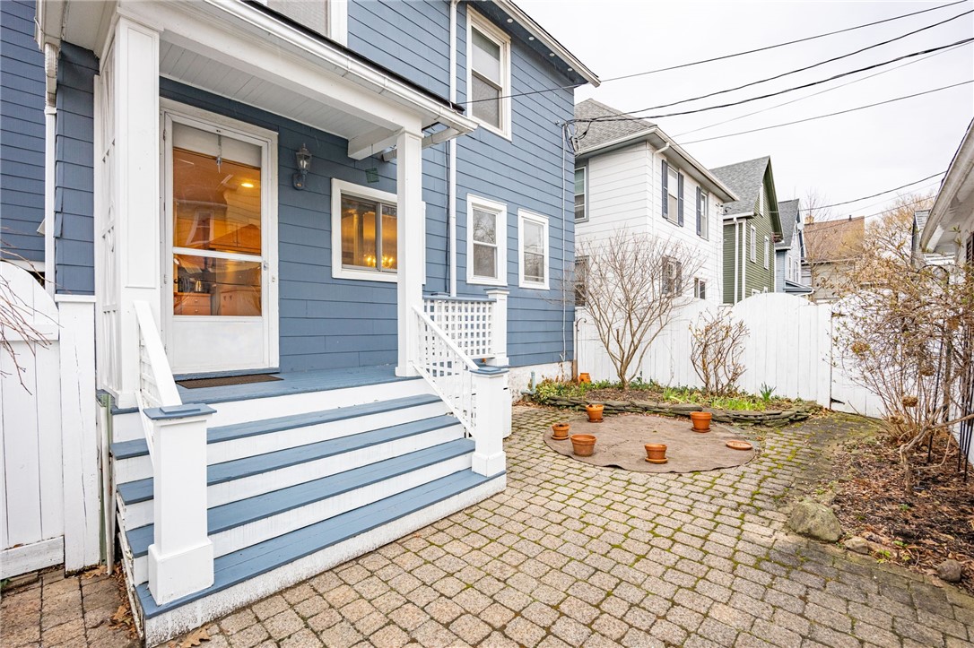 1035 Park Avenue Rochester, NY 14610 - Photo 31 of 33