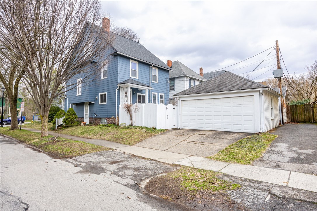 1035 Park Avenue Rochester, NY 14610 - Photo 32 of 33