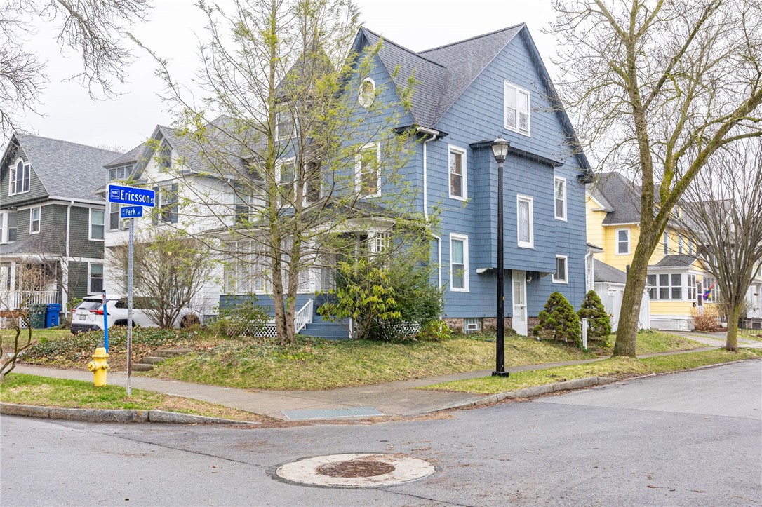 1035 Park Avenue Rochester, NY 14610 - Photo 33 of 33