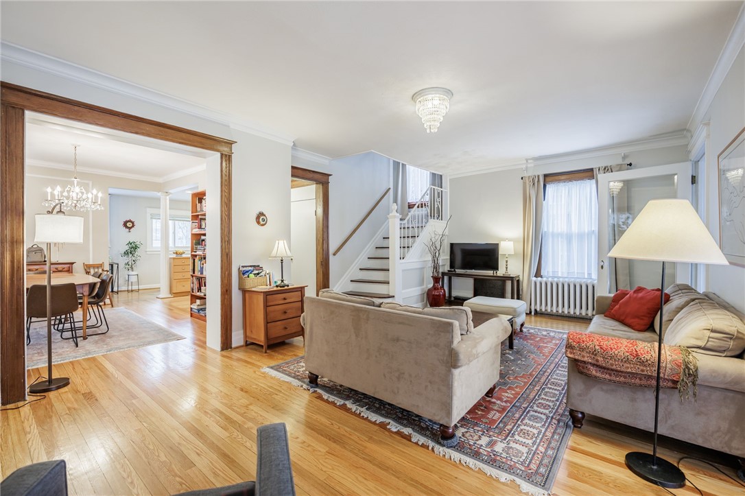 1035 Park Avenue Rochester, NY 14610 - Photo 8 of 33