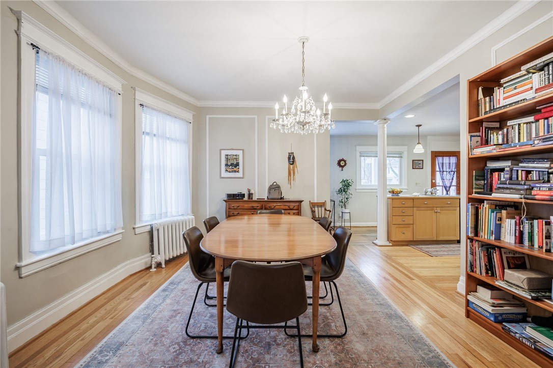 1035 Park Avenue Rochester, NY 14610 - Photo 10 of 33