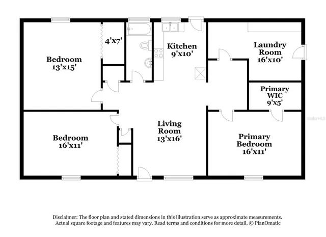 $2,470 | 2922 Java Plum Avenue, Sarasota, FL 34232