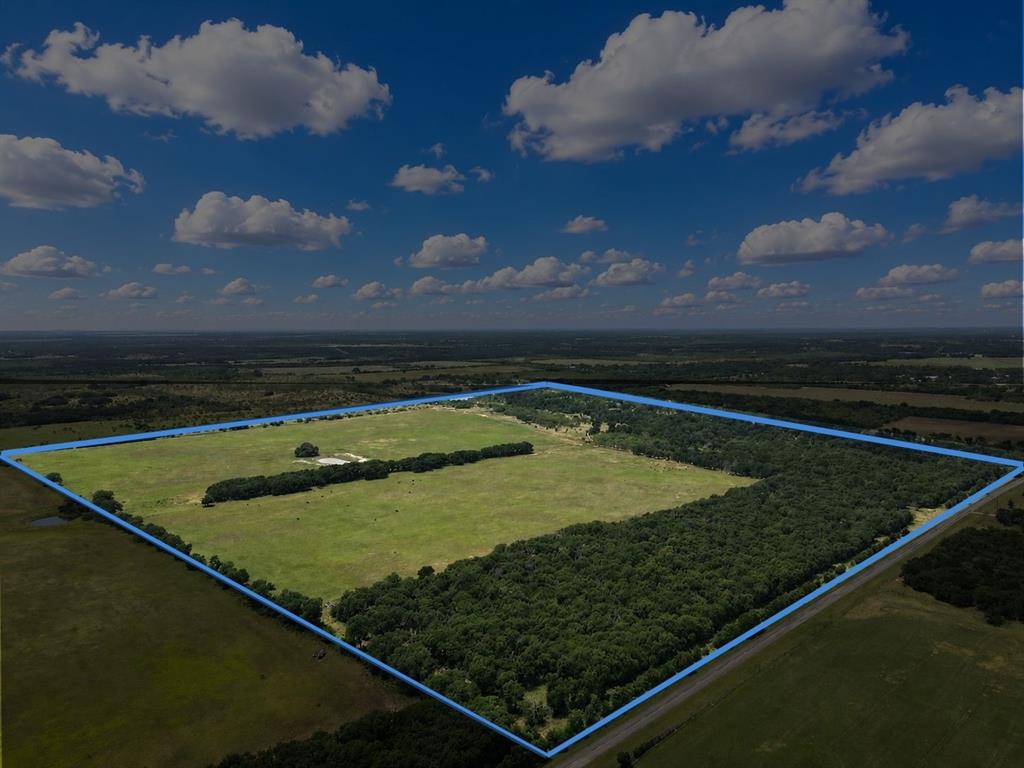 3976 Fm 1477 Comanche, TX 76442 - Photo 8 of 11 Expansive land parcel featuring a mix of open pastures and mature tree lines