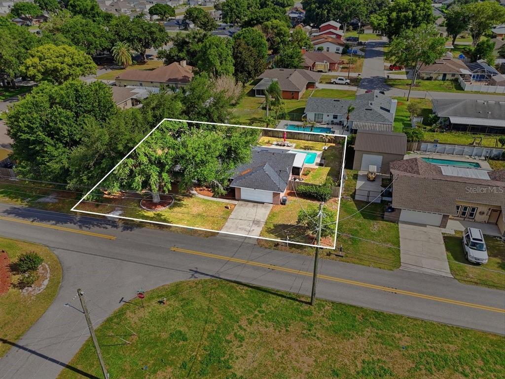310 Keystone Road Auburndale, FL 33823 - Photo 48 of 56 Gallery Image 48