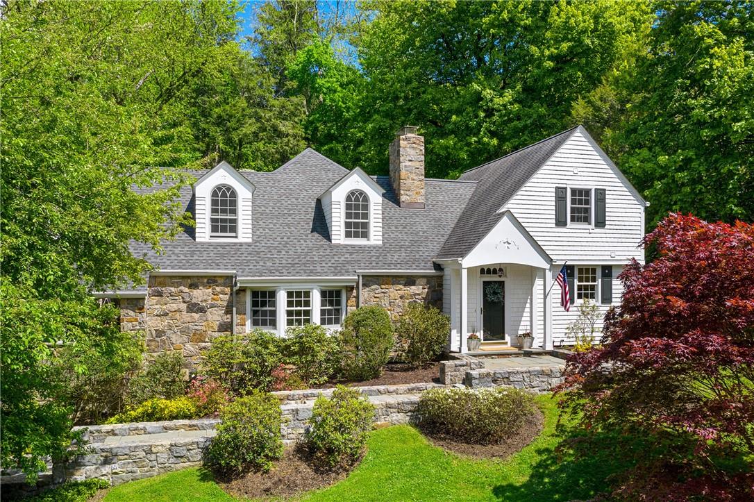 67 Smith Street Chappaqua, NY 10514 - Photo 1 of 1