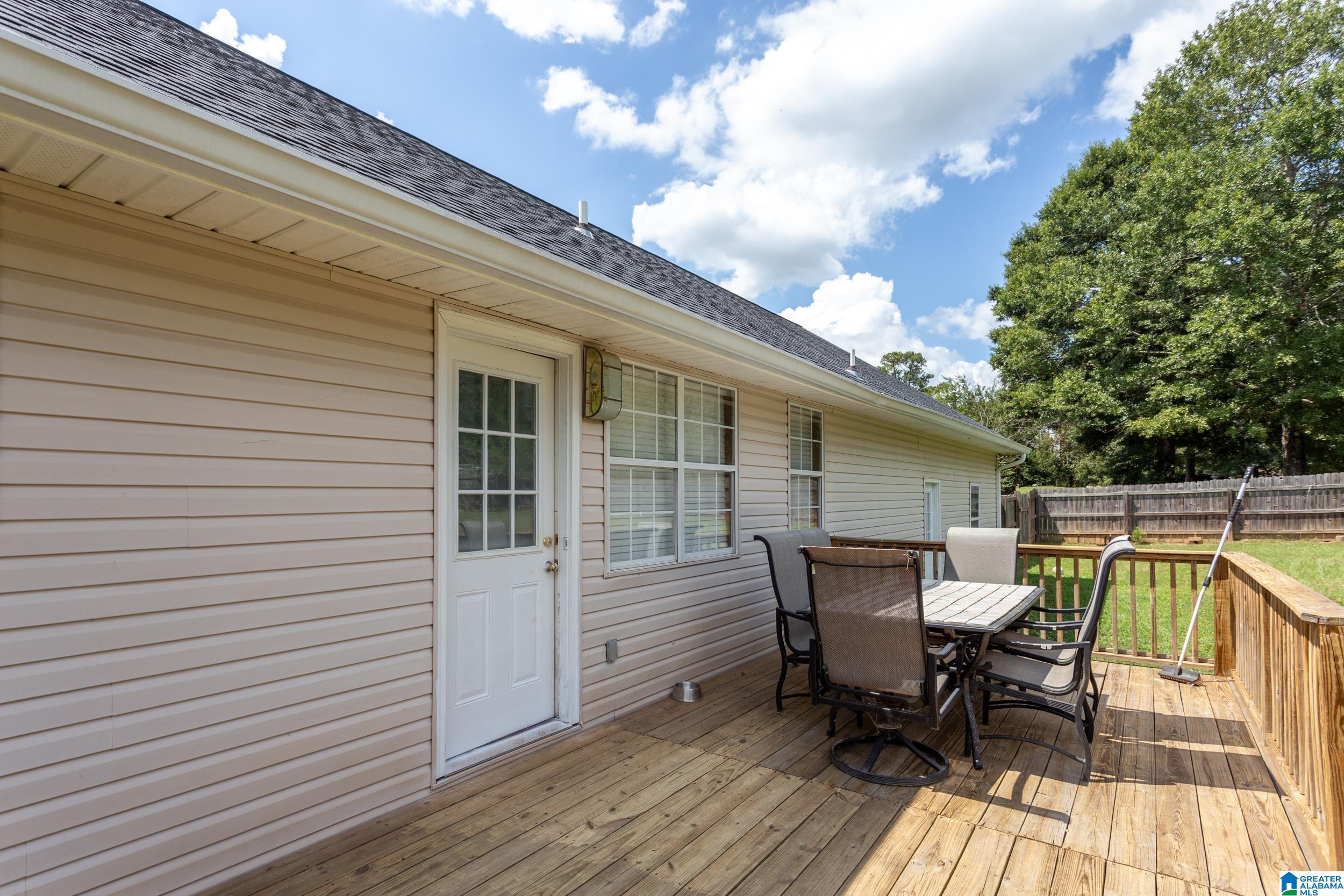 6395 Mays Bend Road Pell City, AL 35128 - Photo 24 of 28